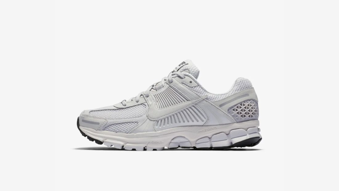 Nike Zoom Vomero 5 Vast Grey